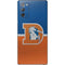 NFL Denver Broncos Vintage Galaxy Note20 5G Skin